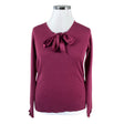 Unisex Gabriella K. - Sweater, size 42 - Violet ()