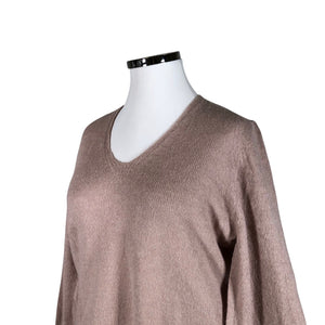 Unisex Marina Rinaldi - Sweater, size 46 - Beige (3)