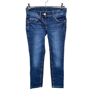 Unisex Benetton - Jeans, size 134 - 140 - Blue (1)