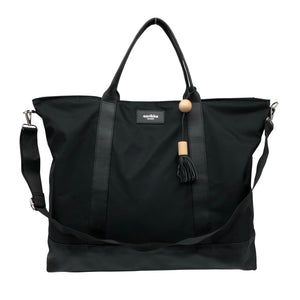 Unisex Aarikka - Travel bag, size Maxi - Black (1)