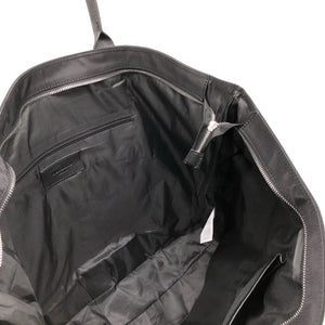 Unisex Aarikka - Travel bag, size Maxi - Black (2)
