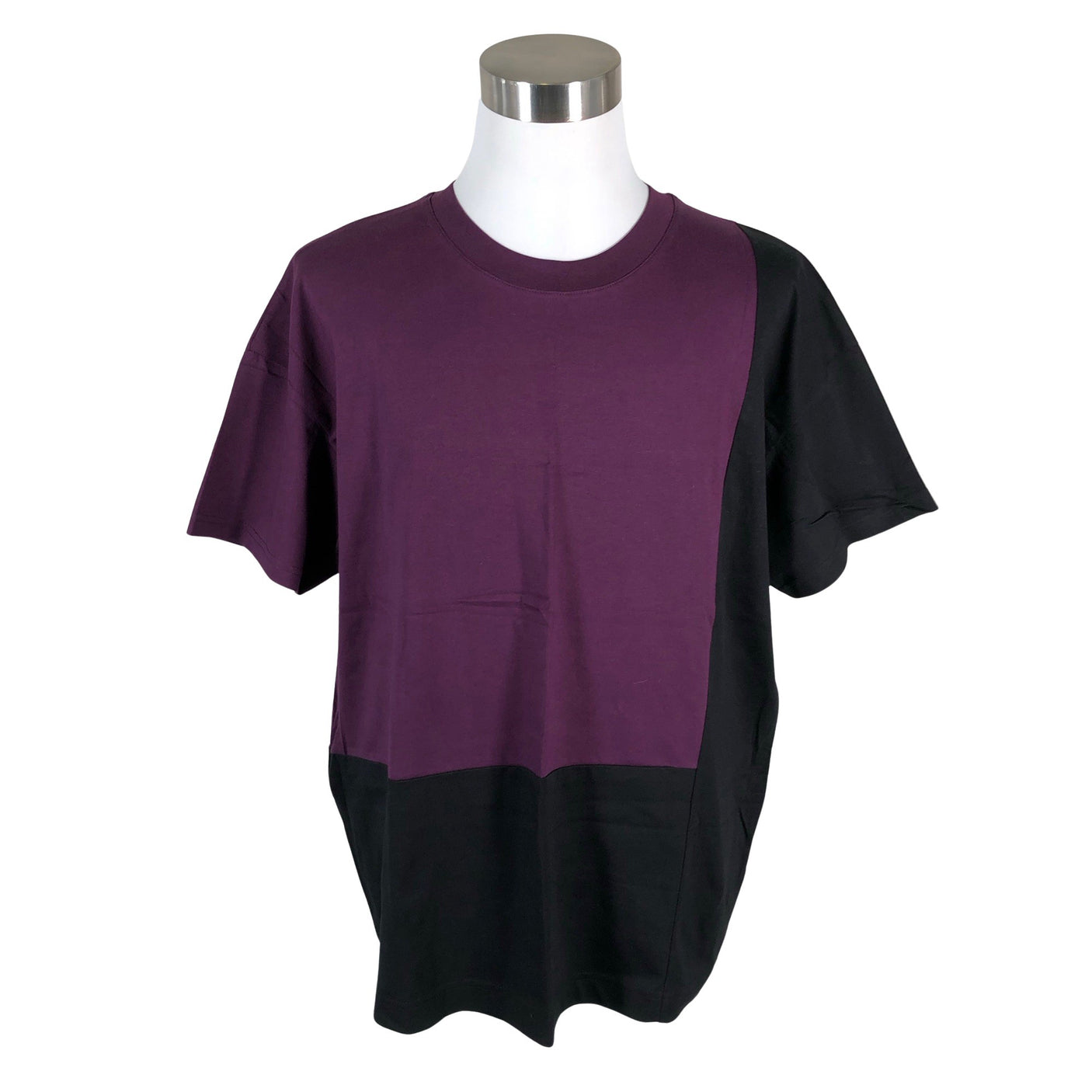 Unisex NOSH - T-shirt, size XL - Violet (1)