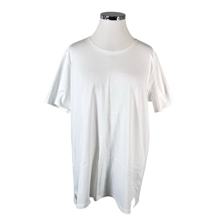 Unisex Nanso - T-shirt, size 50 - White ()