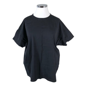 Unisex Riva Clothing - T-shirt, size 44 - Black (1)
