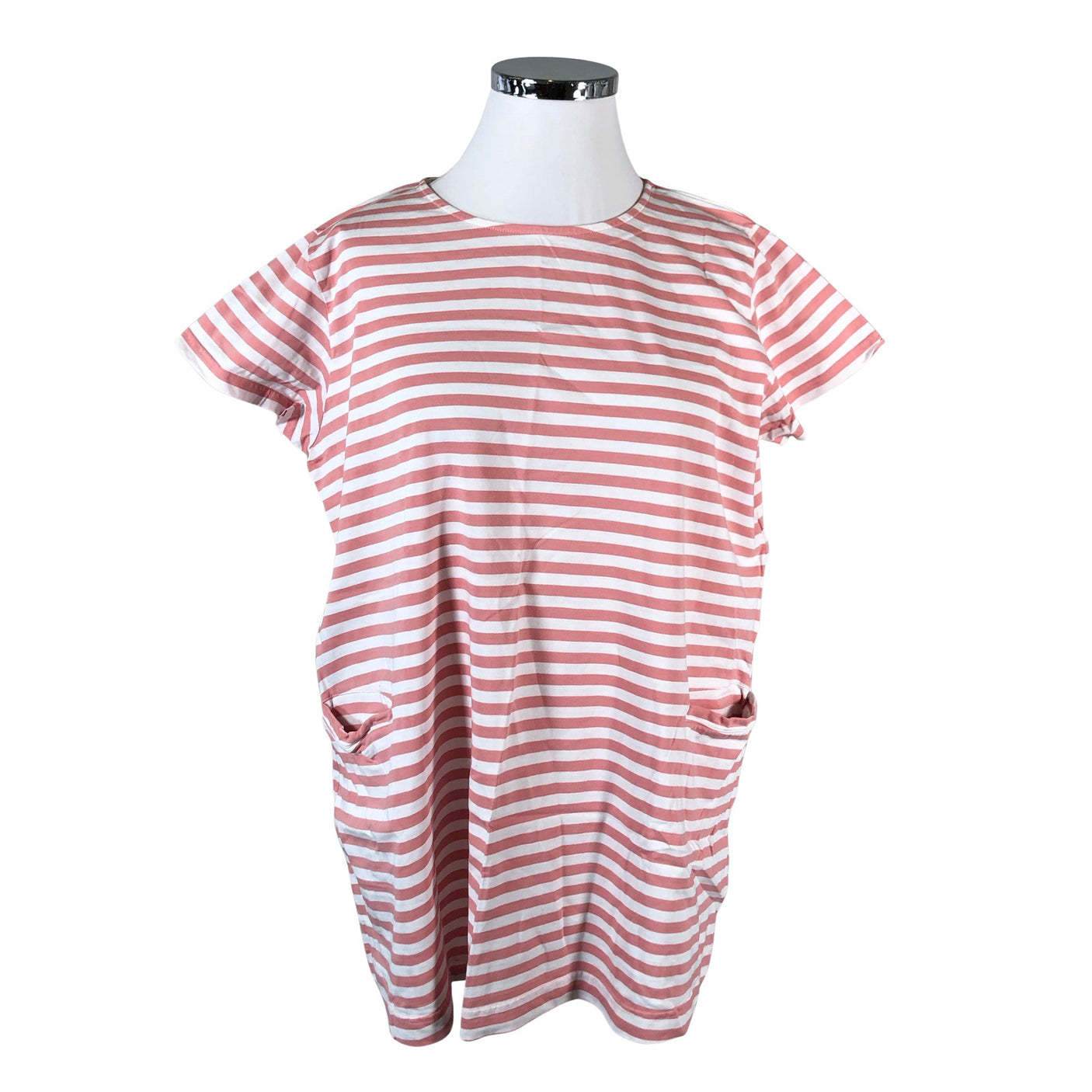 Unisex NOSH - Tricot tunic, size 50 - Black (1)