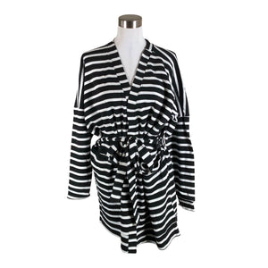 Unisex Ehta - Cardigan, size 40 - Black (1)
