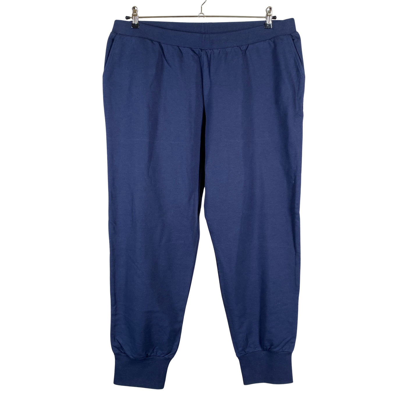 Unisex Nanso - Sweatpants, size 50 - Blue (1)
