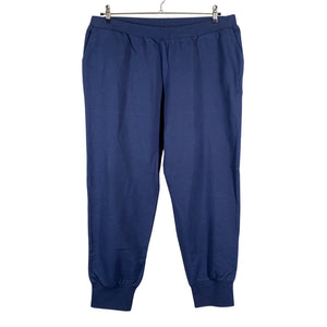 Unisex Nanso - Sweatpants, size 50 - Blue (1)