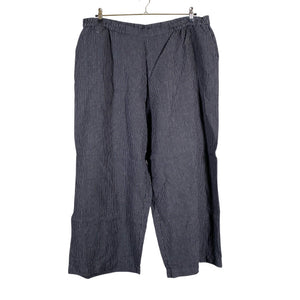 Unisex Gudrun Sjöden - Slacks, size 52 - Gray (1)