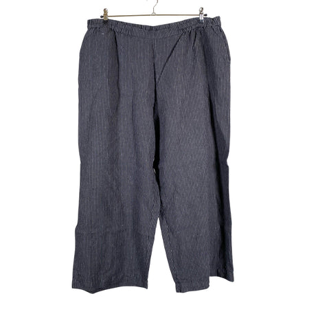 Unisex Gudrun Sjöden - Slacks, size 52 - Gray ()