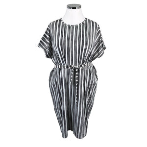 Unisex Papu - Tricot dress, size 42 - Gray (1)