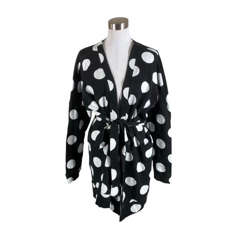 Unisex Ehta - Cardigan, size 40 - Black ()