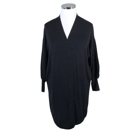 Unisex Nümph - Cardigan, size 44 - Black ()