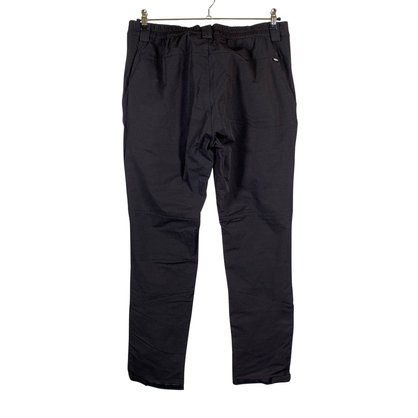 Unisex Raiski - Outdoor pants, size XL - Black (2)