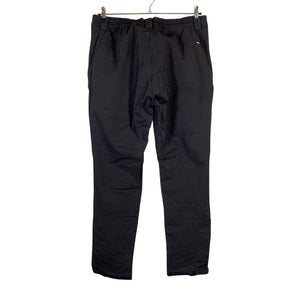 Unisex Raiski - Outdoor pants, size XL - Black (2)