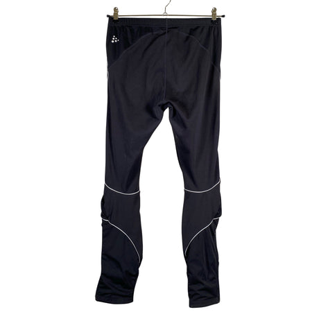 Unisex Craft - Softshell pants, size 38 - Black (2)