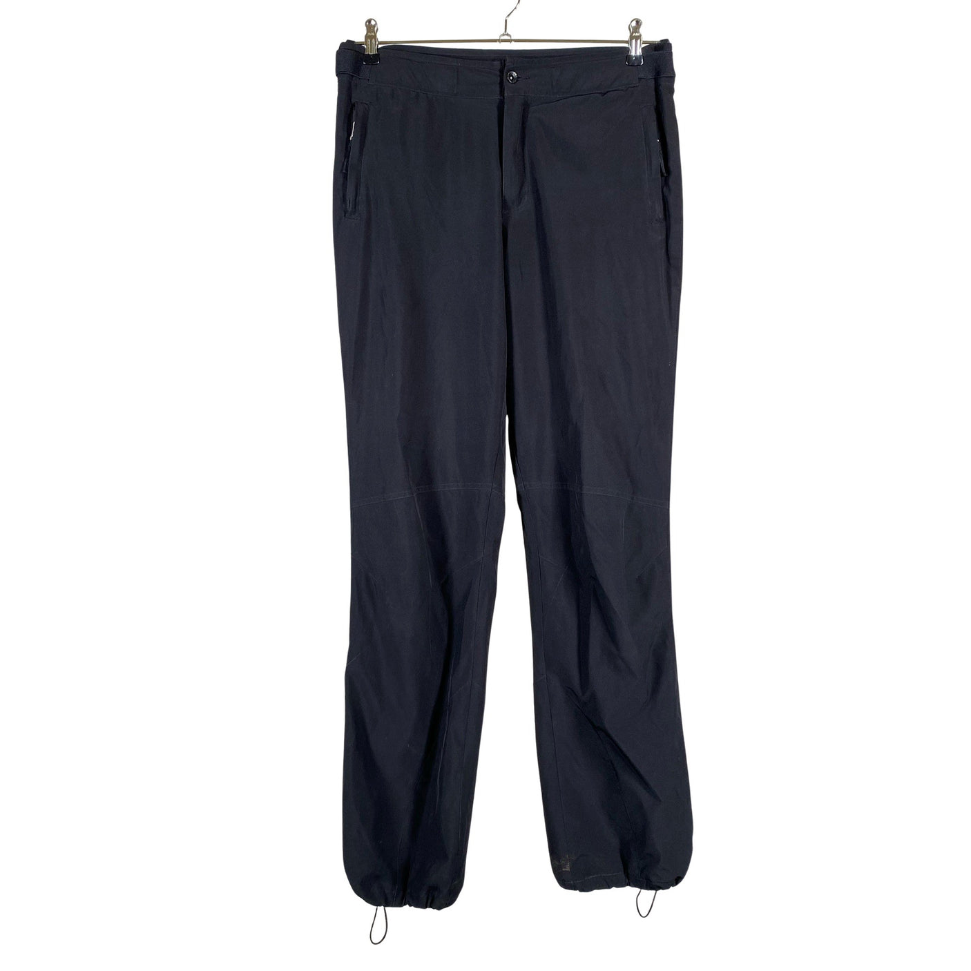 Unisex Luhta - Outdoor pants, size 40 - Black (1)