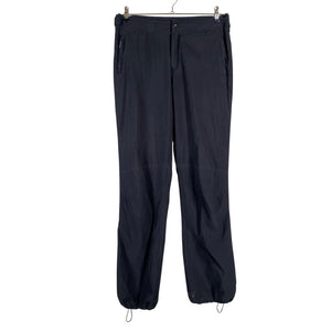 Unisex Luhta - Outdoor pants, size 40 - Black (1)