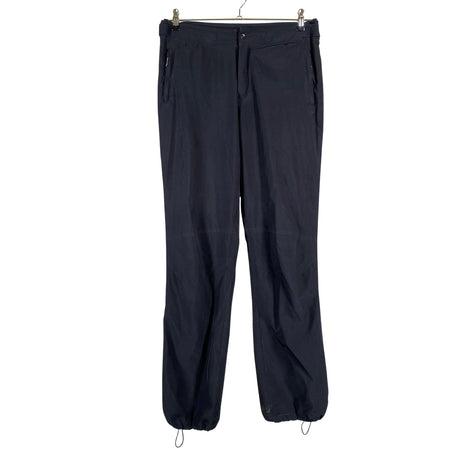 Unisex Luhta - Outdoor pants, size 40 - Black ()