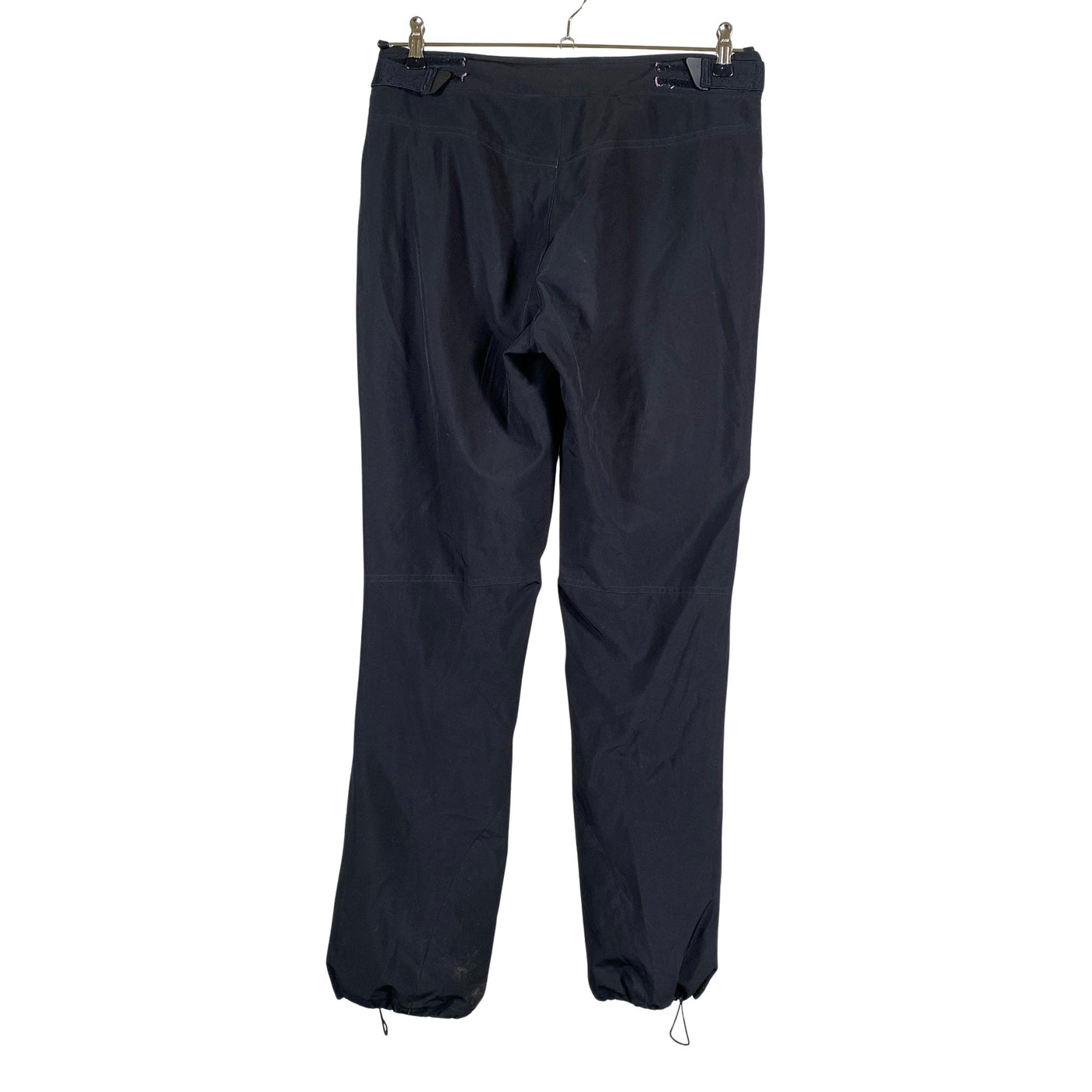 Unisex Luhta - Outdoor pants, size 40 - Black (2)