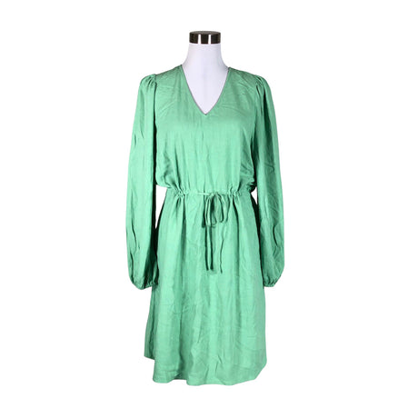 Unisex Selected - Dress, size 38 - Green ()