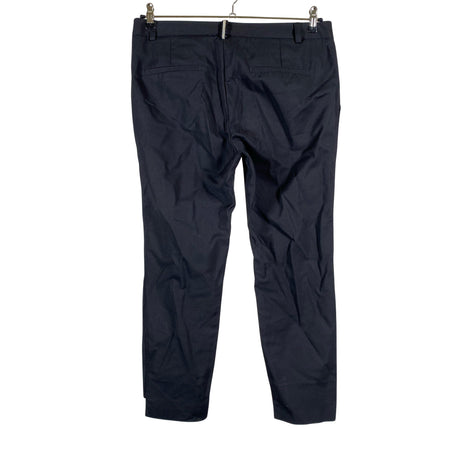 Unisex Rue de Femme - Straight leg trousers, size 40 - Black (2)