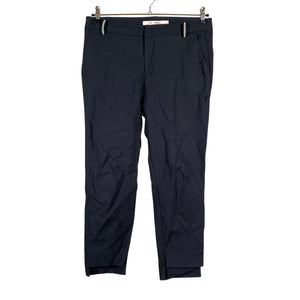 Unisex Rue de Femme - Straight leg trousers, size 40 - Black (1)