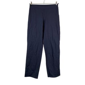 Unisex Nanso - Tricot pants, size 38 - Black (1)