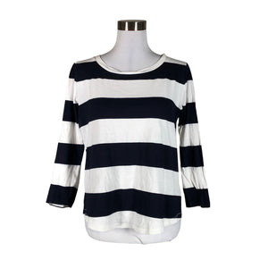 Unisex COS - Tricot shirt, size 38 - White (1)