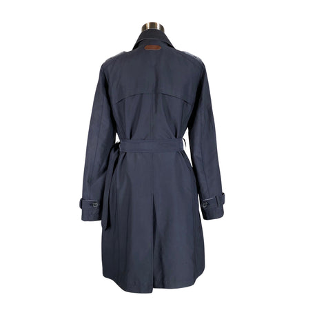 Unisex Beaumont - Trench coat, size 38 - Gray (2)