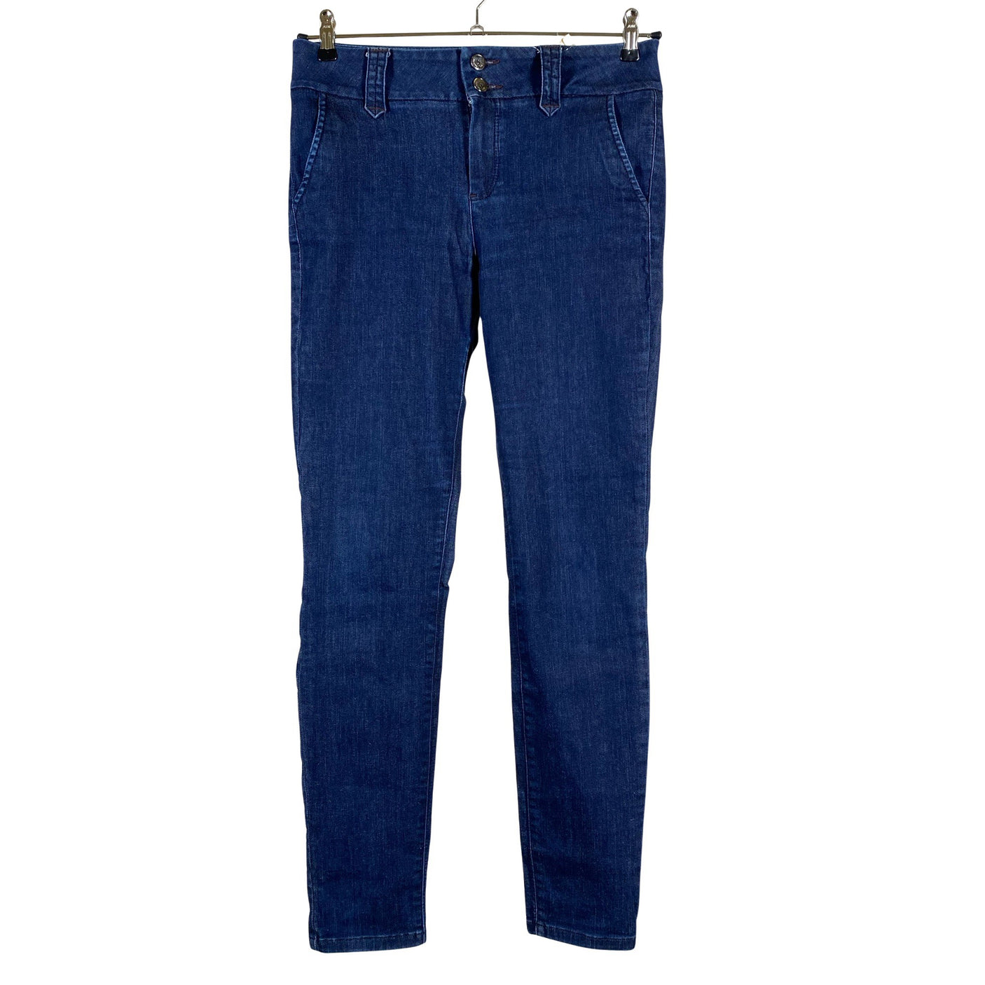 Unisex Massimo Dutti - Jeans, size 38 - Blue (1)