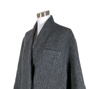 Unisex Isabel Marant Étoile - Wool coat, size 38 - Gray (3)