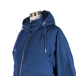 Unisex Makia - Winter jacket, size 36 - Blue (3)