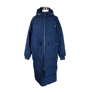 Unisex Makia - Winter jacket, size 36 - Blue (1)