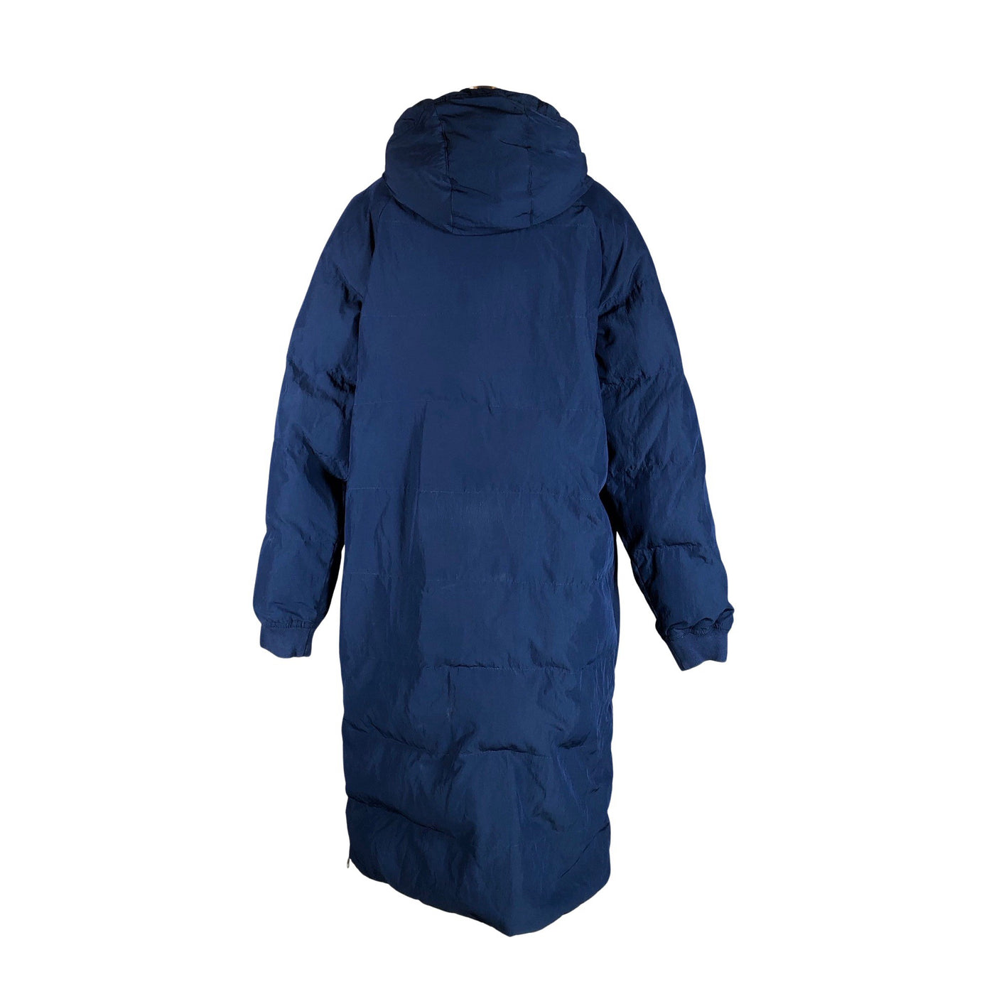 Unisex Makia - Winter jacket, size 36 - Blue (2)
