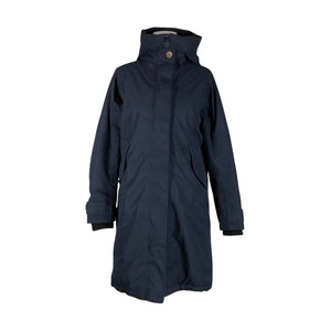 Unisex Didriksons - Winter jacket, size 38 - Blue (1)
