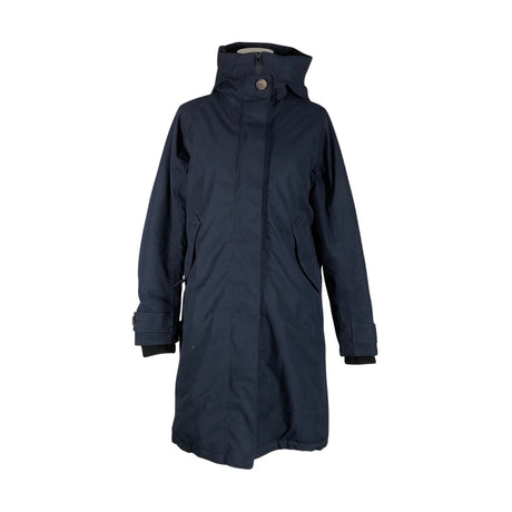 Unisex Didriksons - Winter jacket, size 38 - Blue ()
