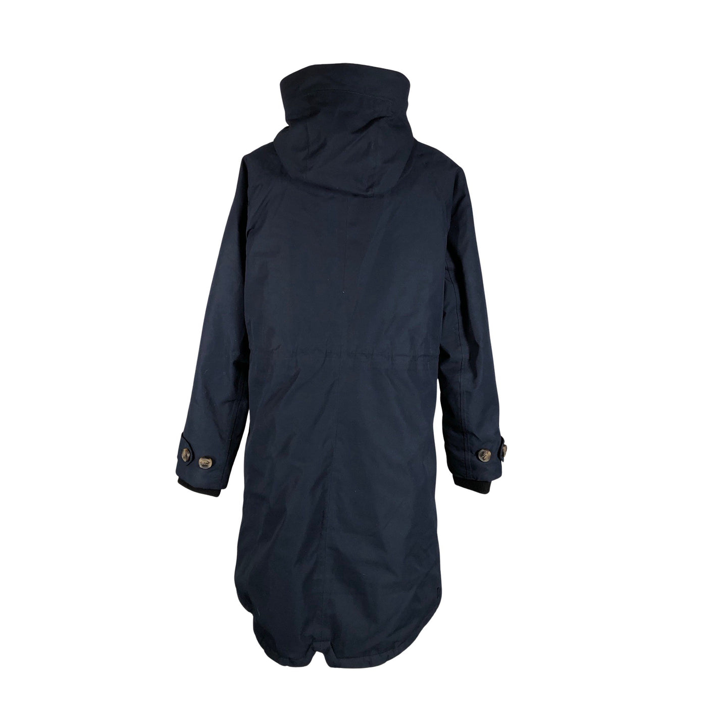 Unisex Didriksons - Winter jacket, size 38 - Blue (2)