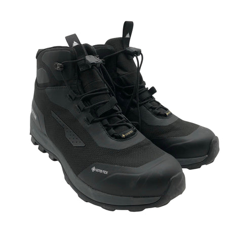 Unisex Dachstein - Hiking shoes, size 40 - Black (2)