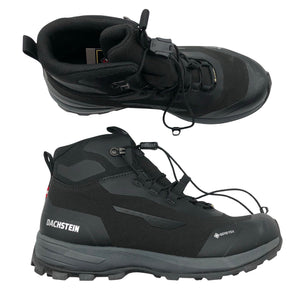 Unisex Dachstein - Hiking shoes, size 40 - Black (1)