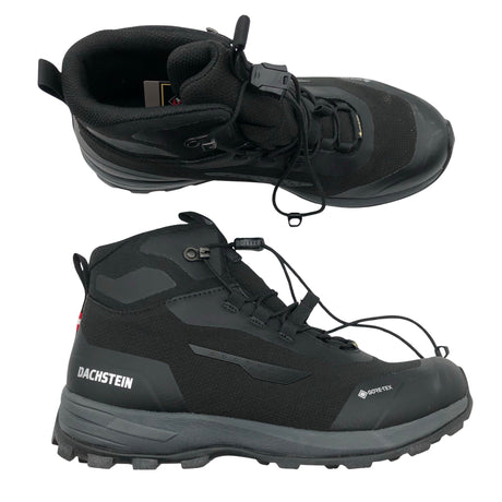 Unisex Dachstein - Hiking shoes, size 40 - Black ()