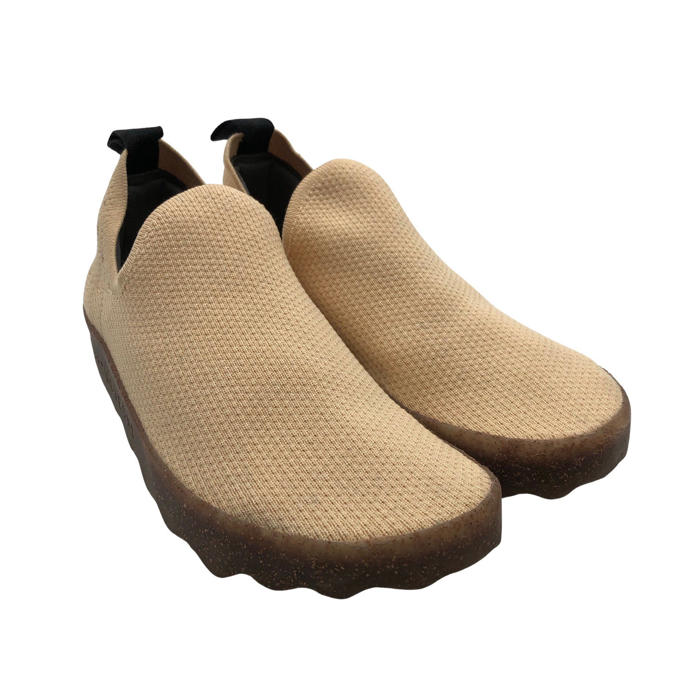 Unisex Asportuguesas - Sneakers, size 39 - Yellow (2)