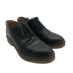 Unisex Kickers - Walking shoes, size 38 - Black (2)