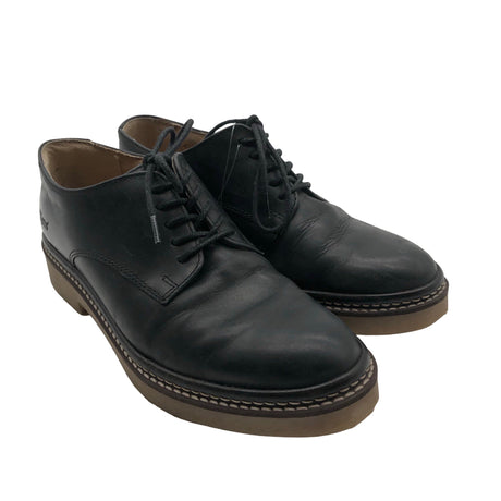Unisex Kickers - Walking shoes, size 38 - Black (2)