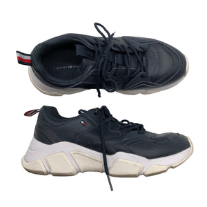 Unisex Tommy Hilfiger - Sneakers, size 36 - Blue (1)