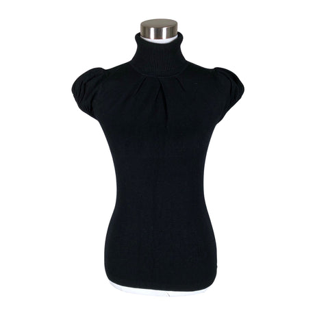 Unisex Mosaic - Sweater, size 36 - Black ()