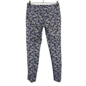 Unisex Cut & Pret - Slacks, size 38 - Gray (2)