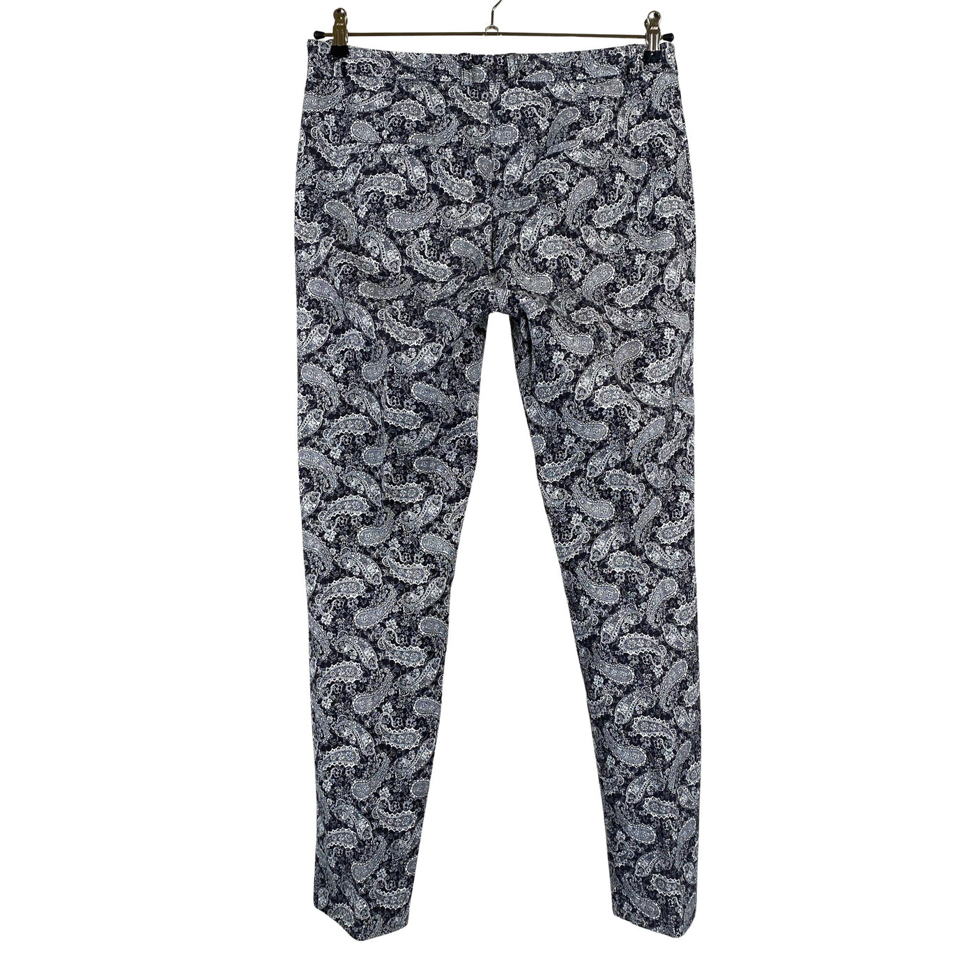 Unisex Cut & Pret - Slacks, size 38 - Gray (2)