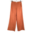 Unisex Ivo Nikkolo - Slacks, size 34 - Orange ()