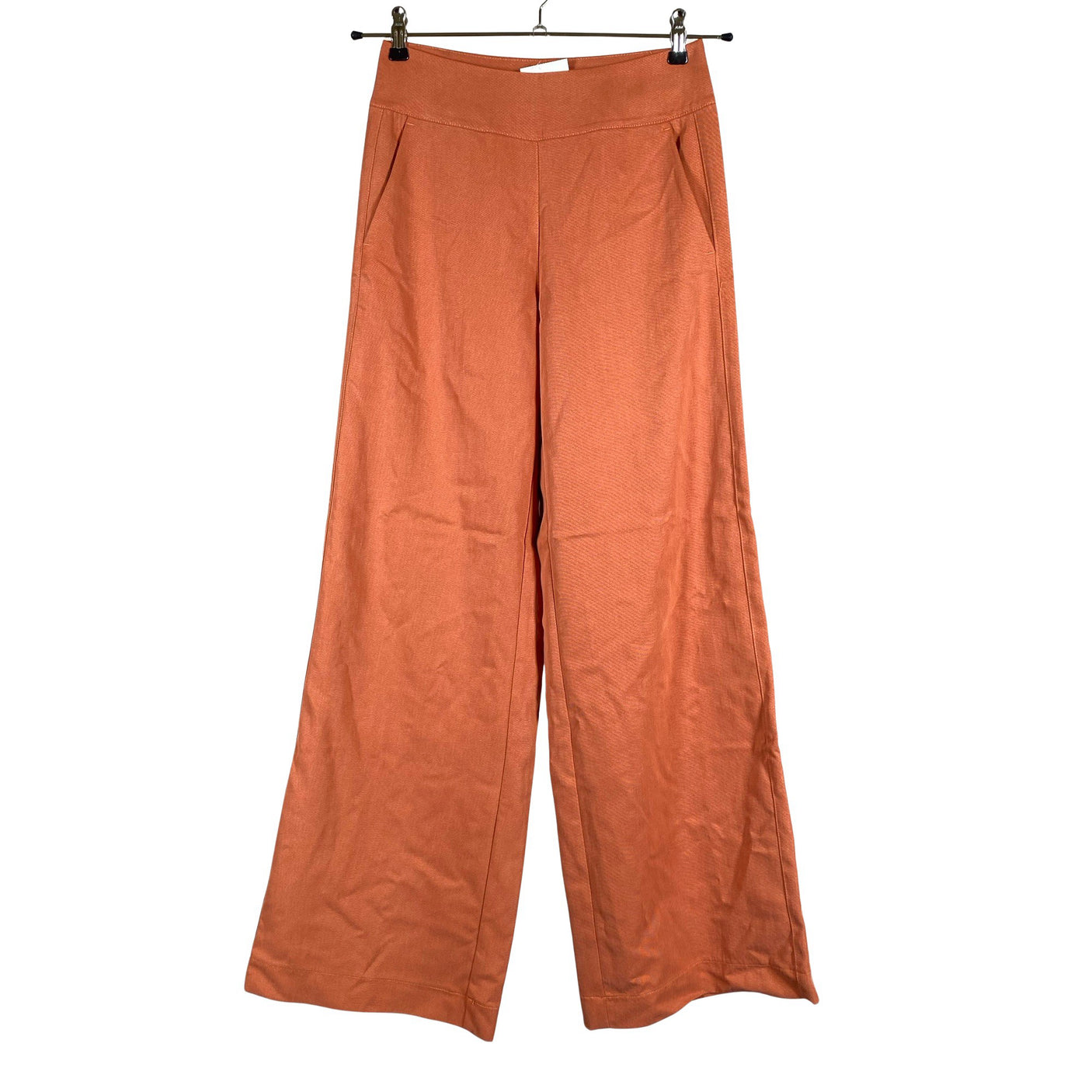 Unisex Ivo Nikkolo - Slacks, size 34 - Orange (1)